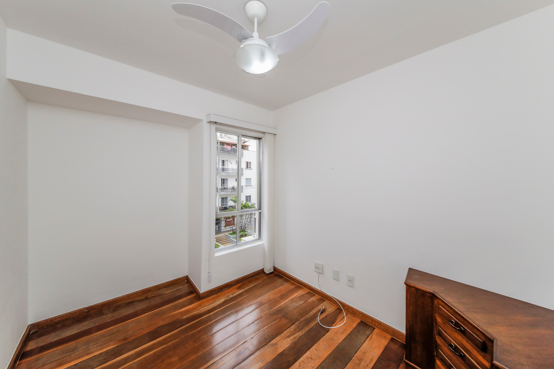 Cascatinha. Apartamento 3 quartos, varanda., foto 6
