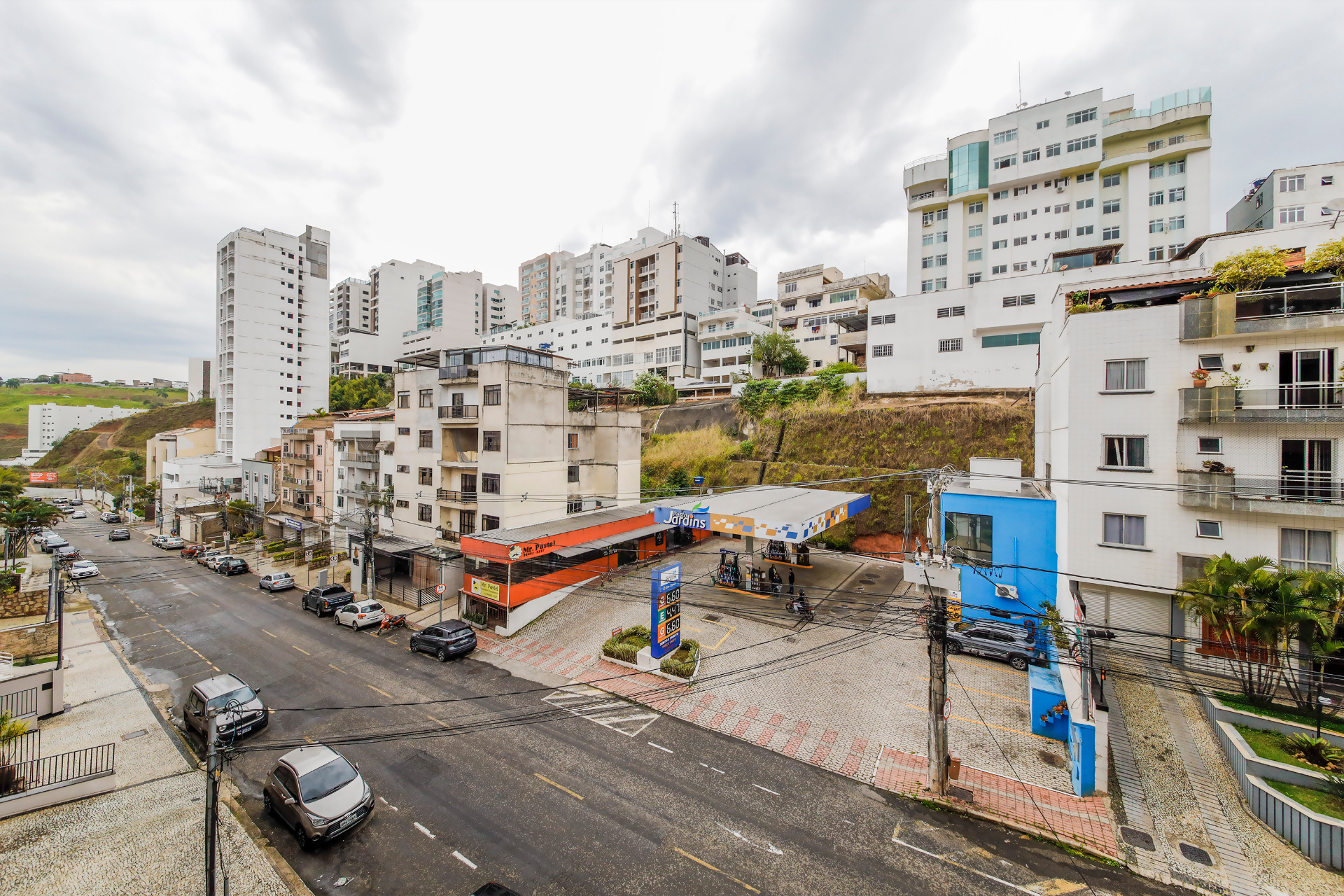 Cascatinha. Apartamento 3 quartos, varanda., foto 4