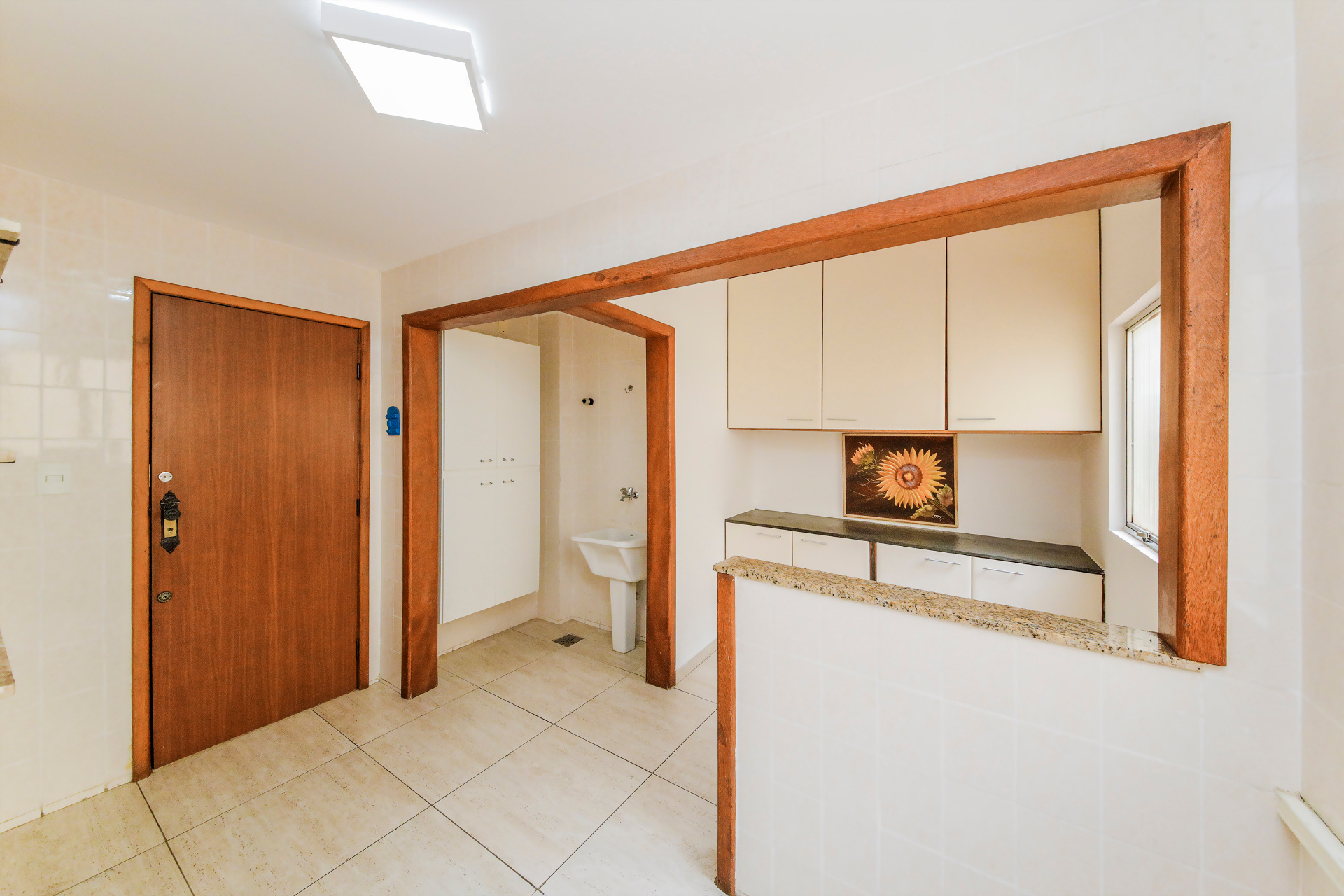 Cascatinha. Apartamento 3 quartos, varanda., foto 14