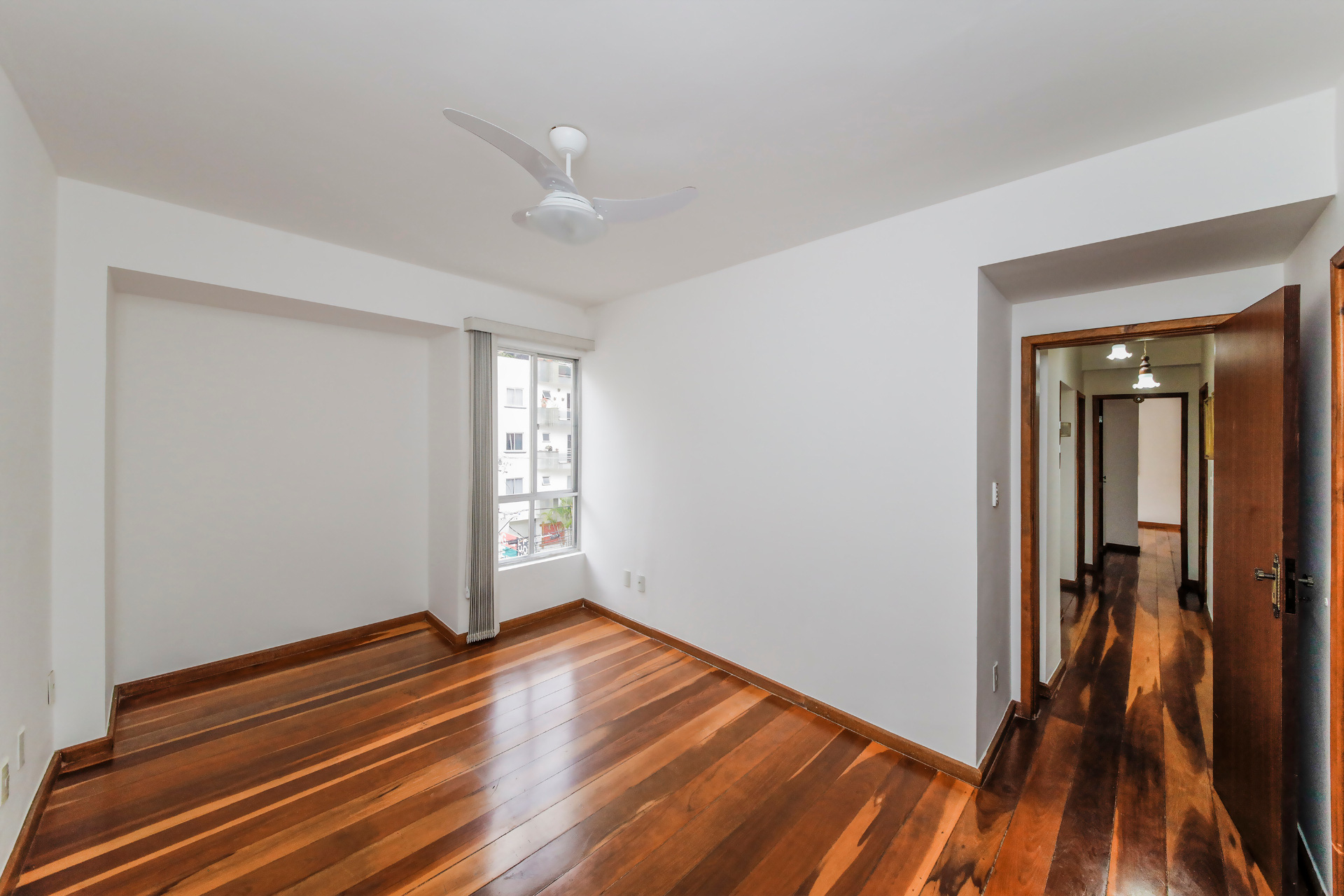 Cascatinha. Apartamento 3 quartos, varanda., foto 10