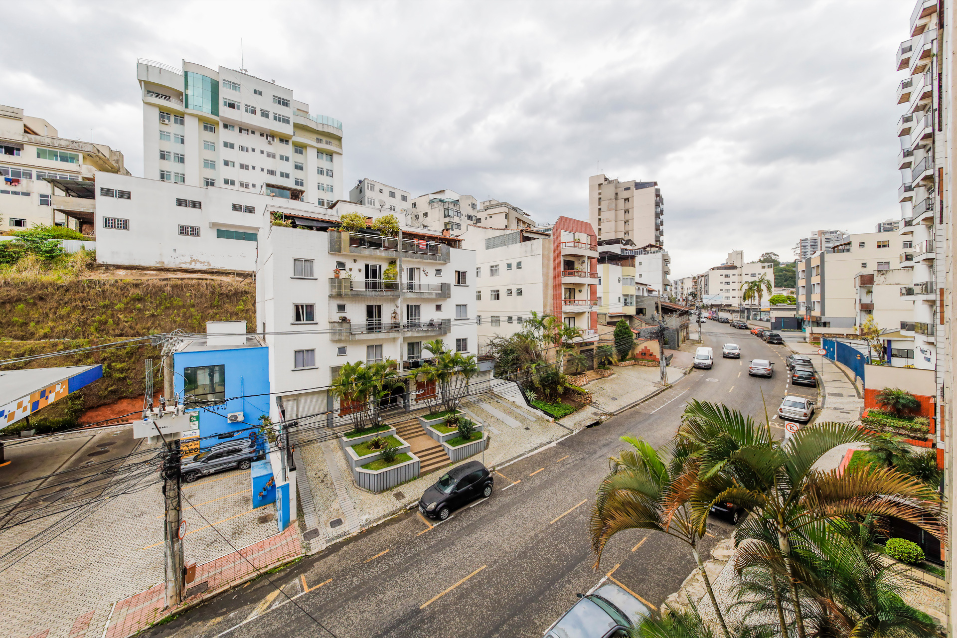 Cascatinha. Apartamento 3 quartos, varanda., foto 5
