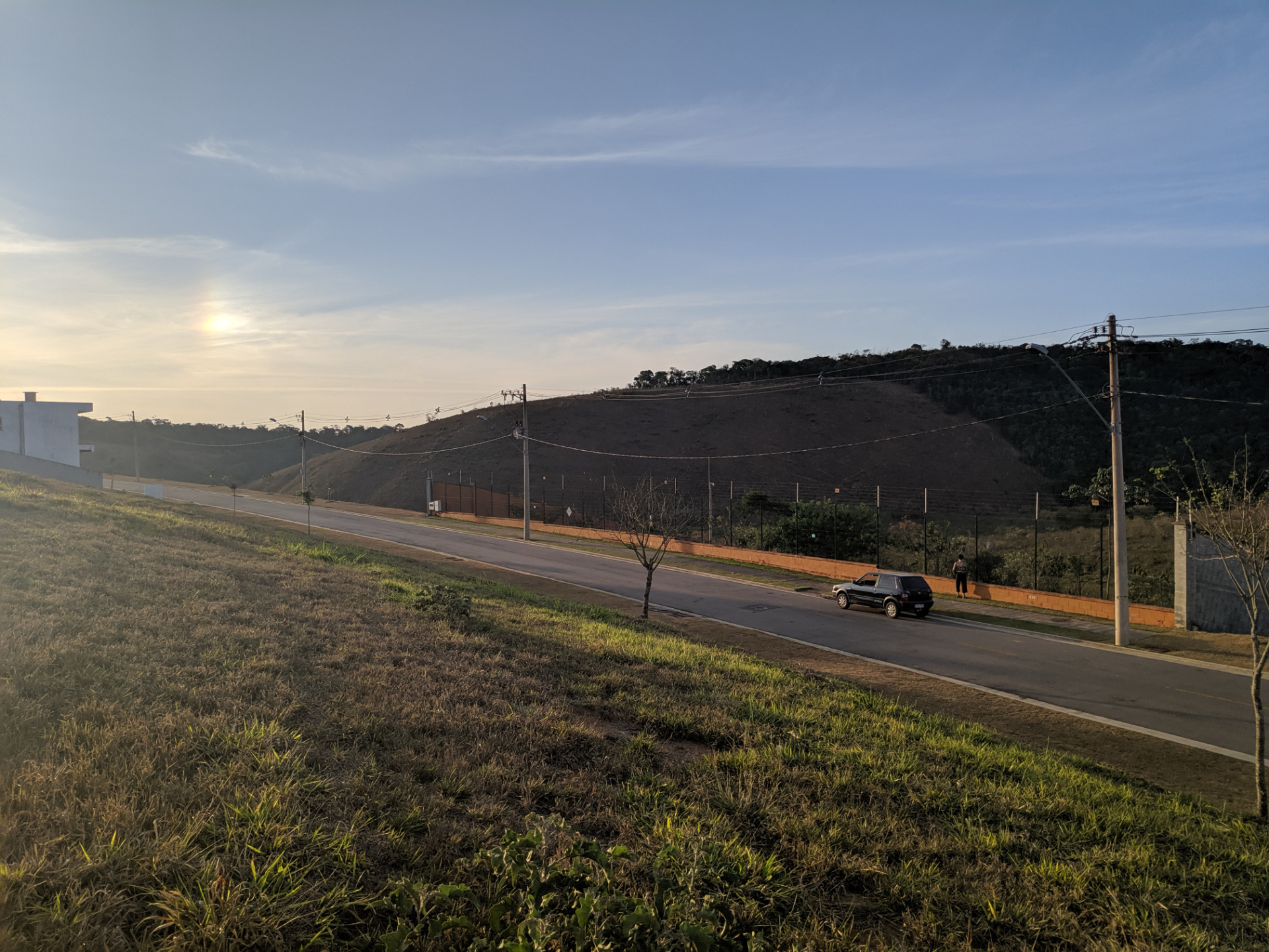 Lote no Alphaville. São Pedro. 452 m² para construir., foto 4