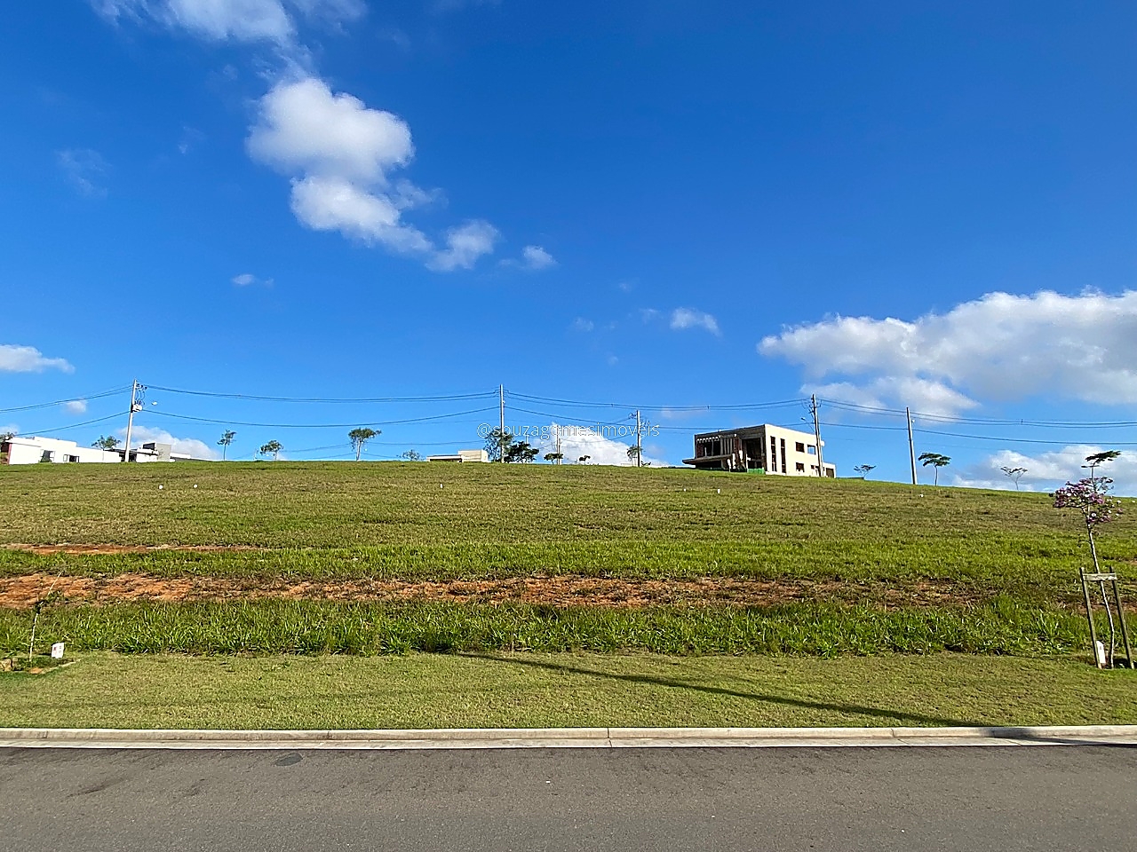 Terreno 451m² em Alphaville, São Pedro., foto 1