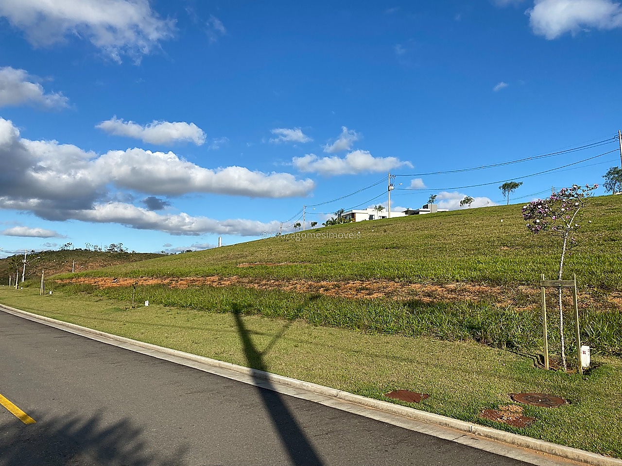 Terreno 451m² em Alphaville, São Pedro., foto 2