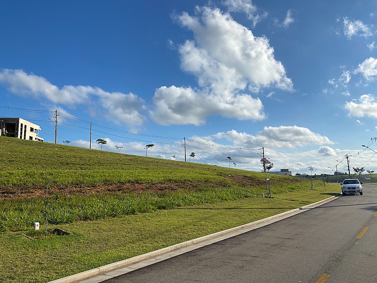 Terreno 451m² em Alphaville, São Pedro., foto 3