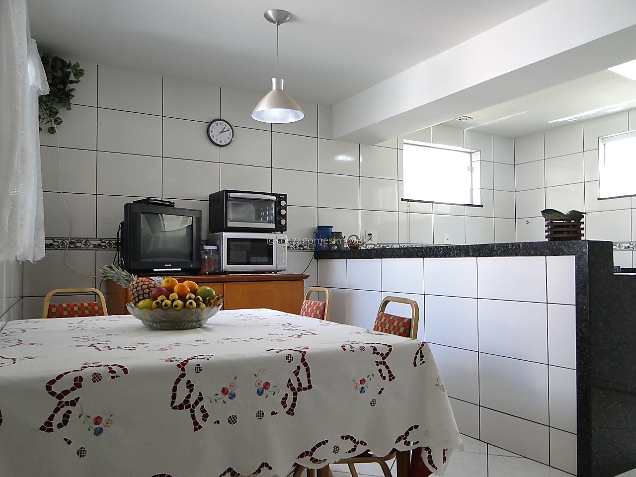Santa Helena. Casa com 2 suítes, 127m²., foto 5