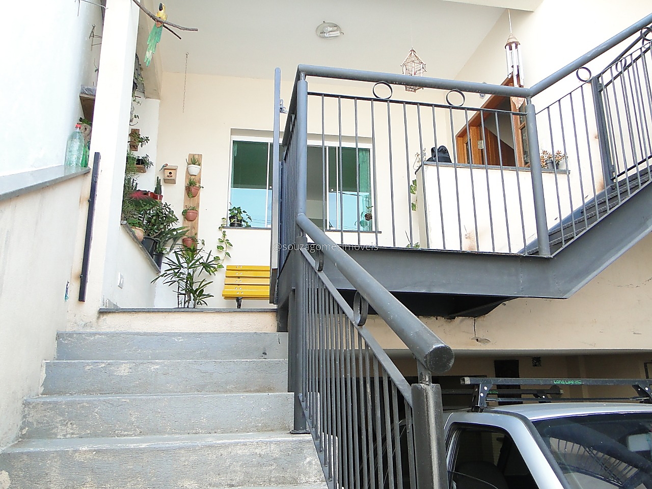 Santa Helena. Casa com 2 suítes, 127m²., foto 6