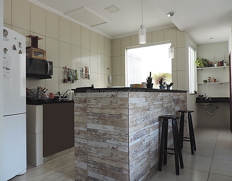 Santa Helena. Casa com 2 suítes, 127m²., foto 10