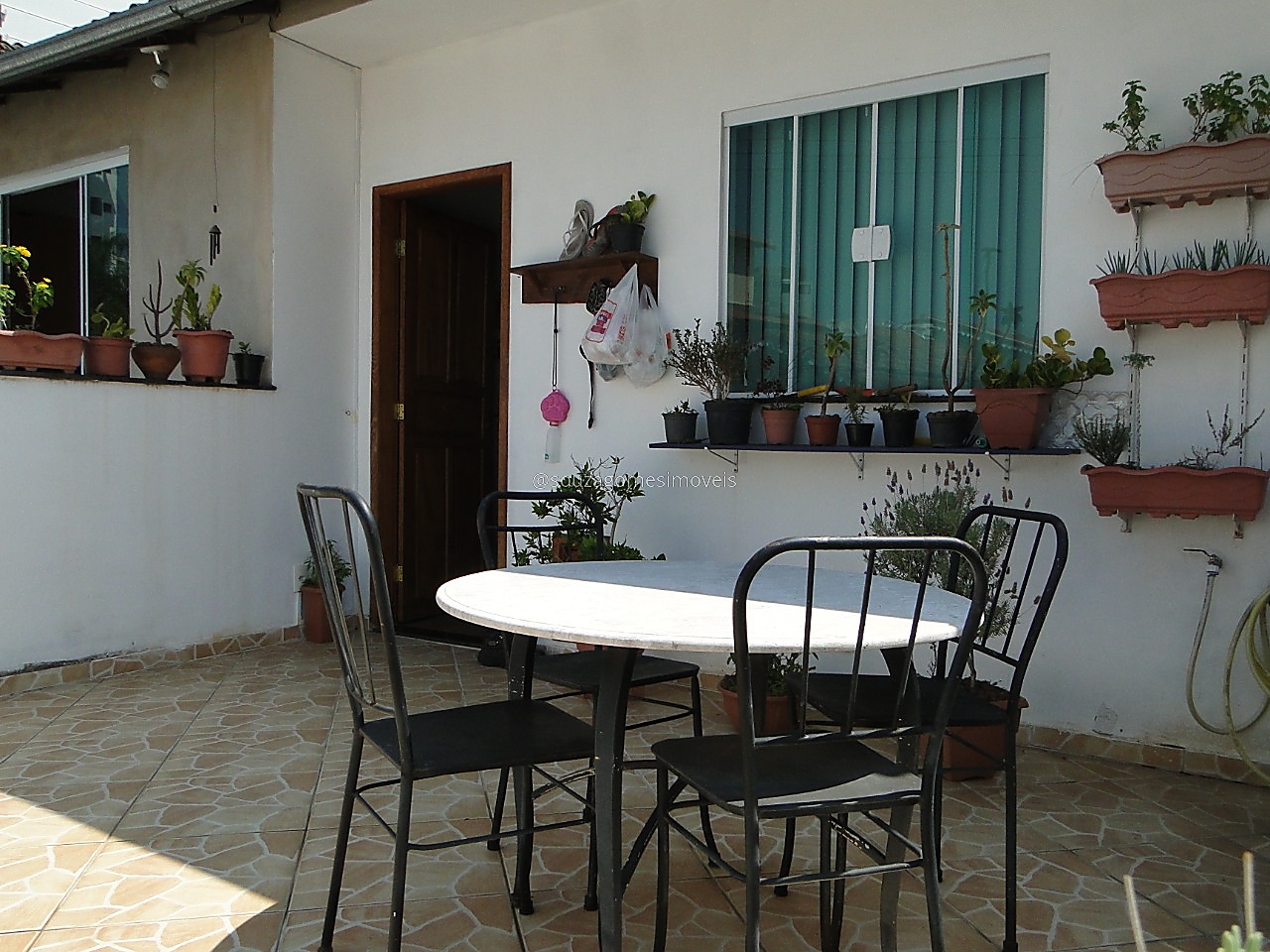 Santa Helena. Casa com 2 suítes, 127m²., foto 12