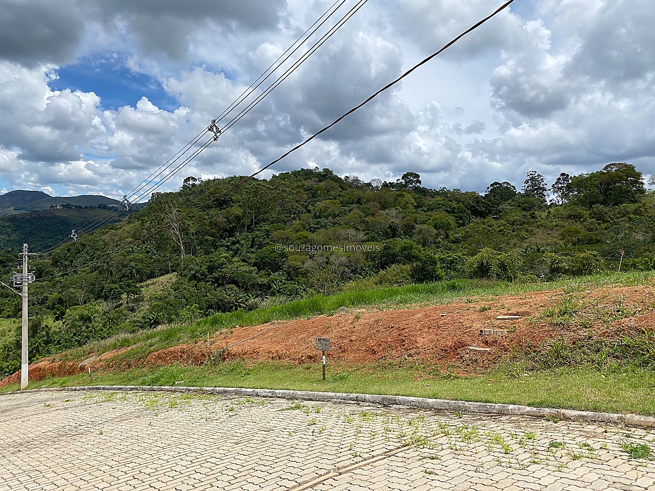 Salvaterra: lote 487m² pronto para construir., foto 1