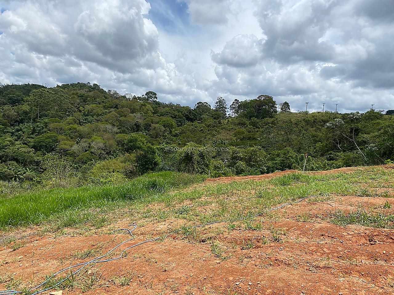 Salvaterra: lote 487m² pronto para construir., foto 3