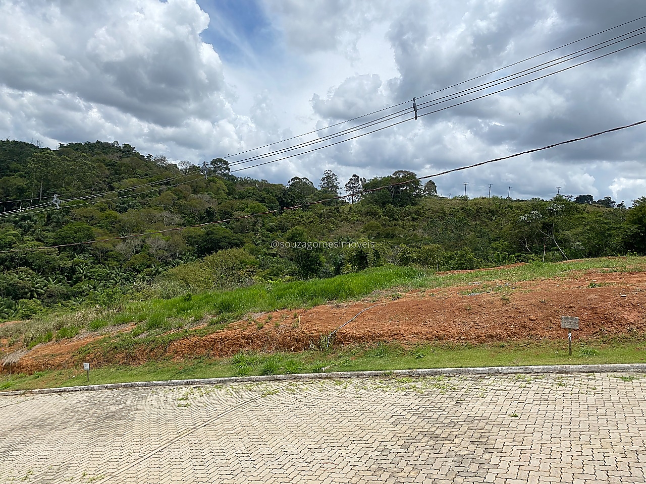 Salvaterra: lote 487m² pronto para construir., foto 4