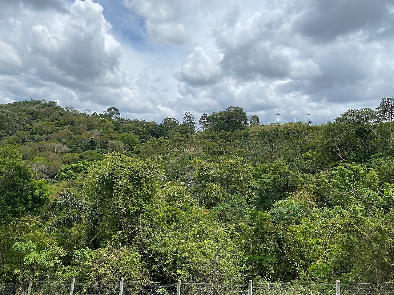 Salvaterra: lote 487m² pronto para construir., foto 5