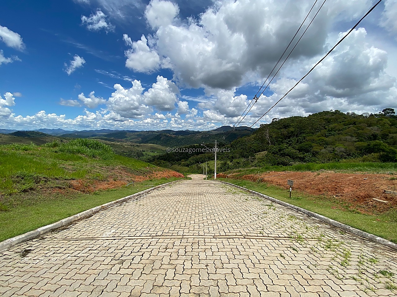 Salvaterra: lote 487m² pronto para construir., foto 6