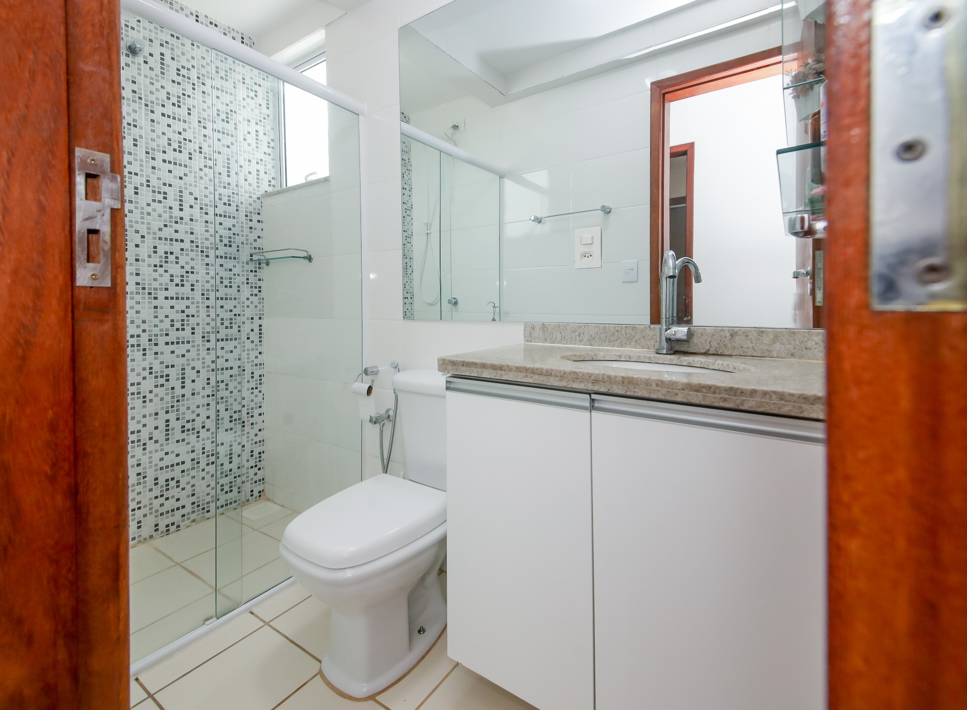 2 quartos com suíte, varanda e 2 vagas no São Mateus para venda, foto 14