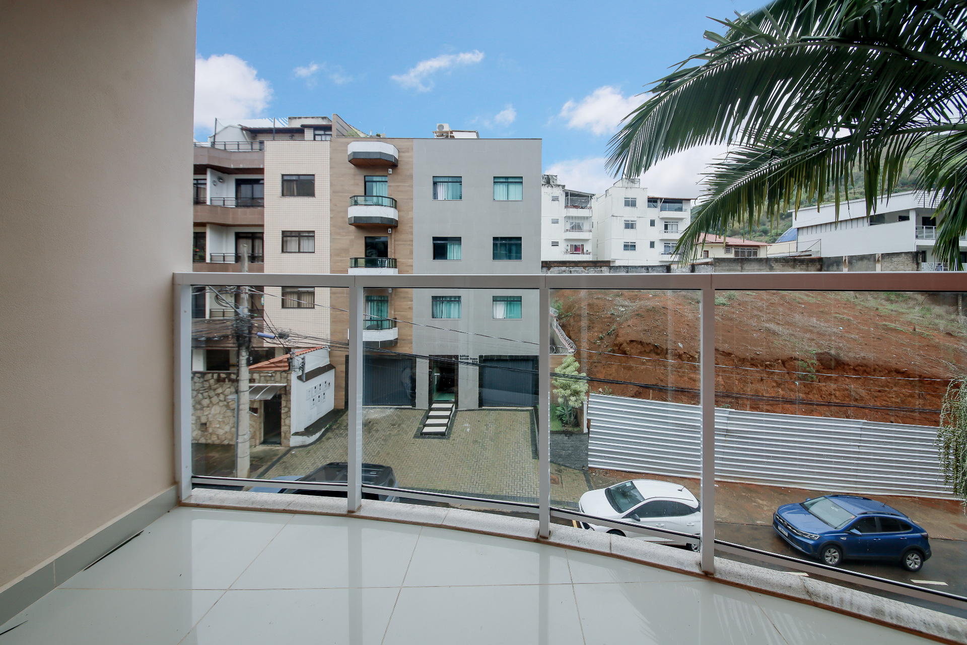 2 quartos com suíte, varanda e 2 vagas no São Mateus para venda, foto 4