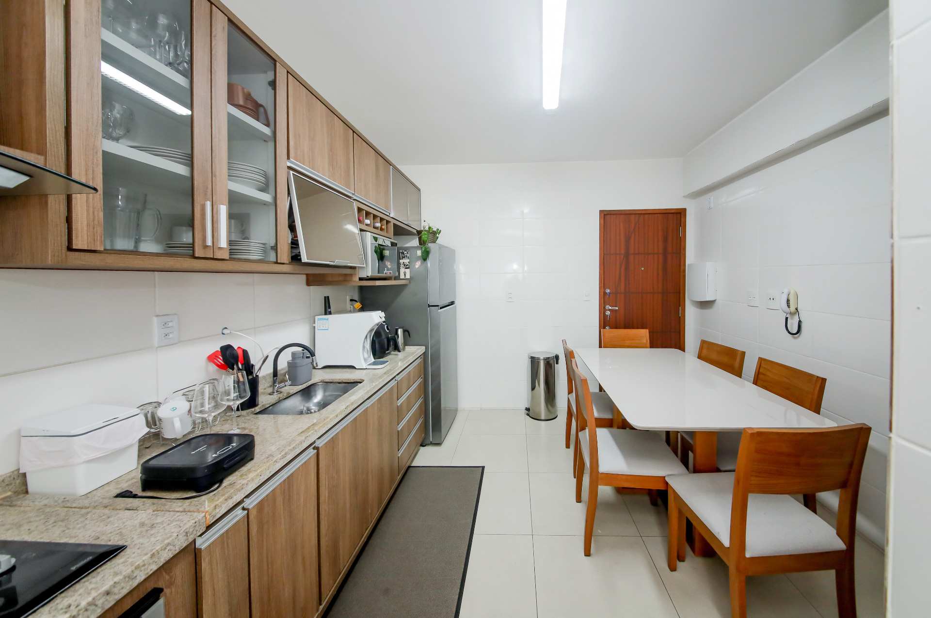 2 quartos com suíte, varanda e 2 vagas no São Mateus para venda, foto 8