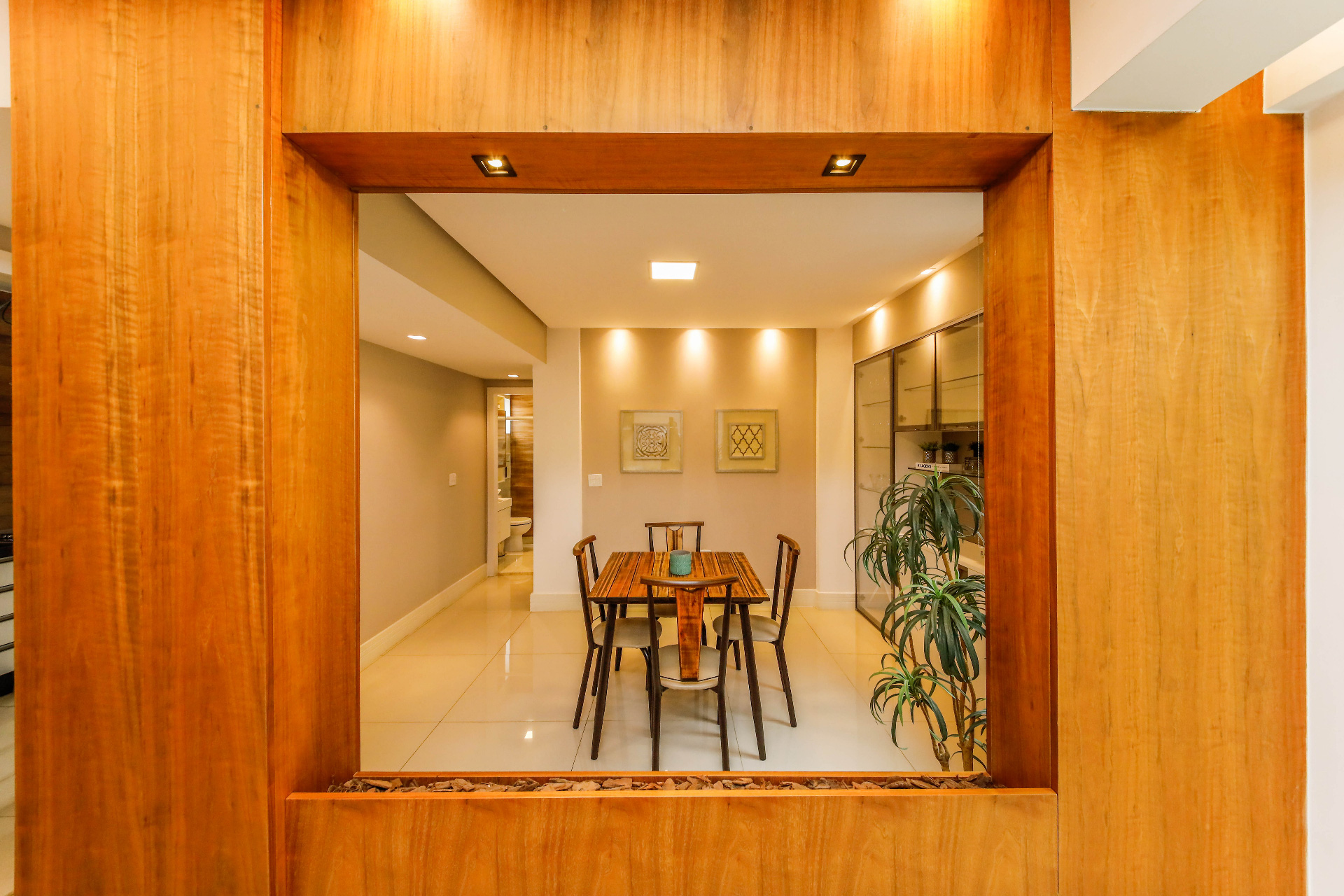 Quarto e sala reformado. Santa Luzia, 83m²., foto 5