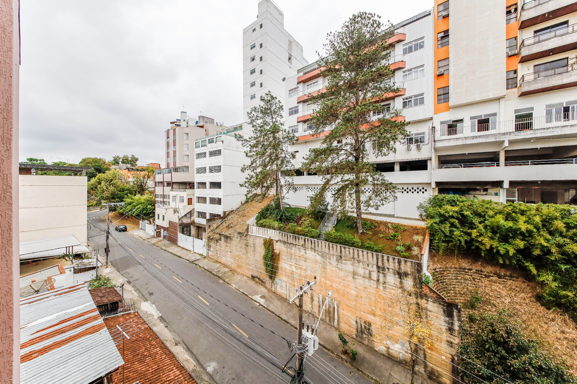 Quarto e sala reformado. Santa Luzia, 83m²., foto 2