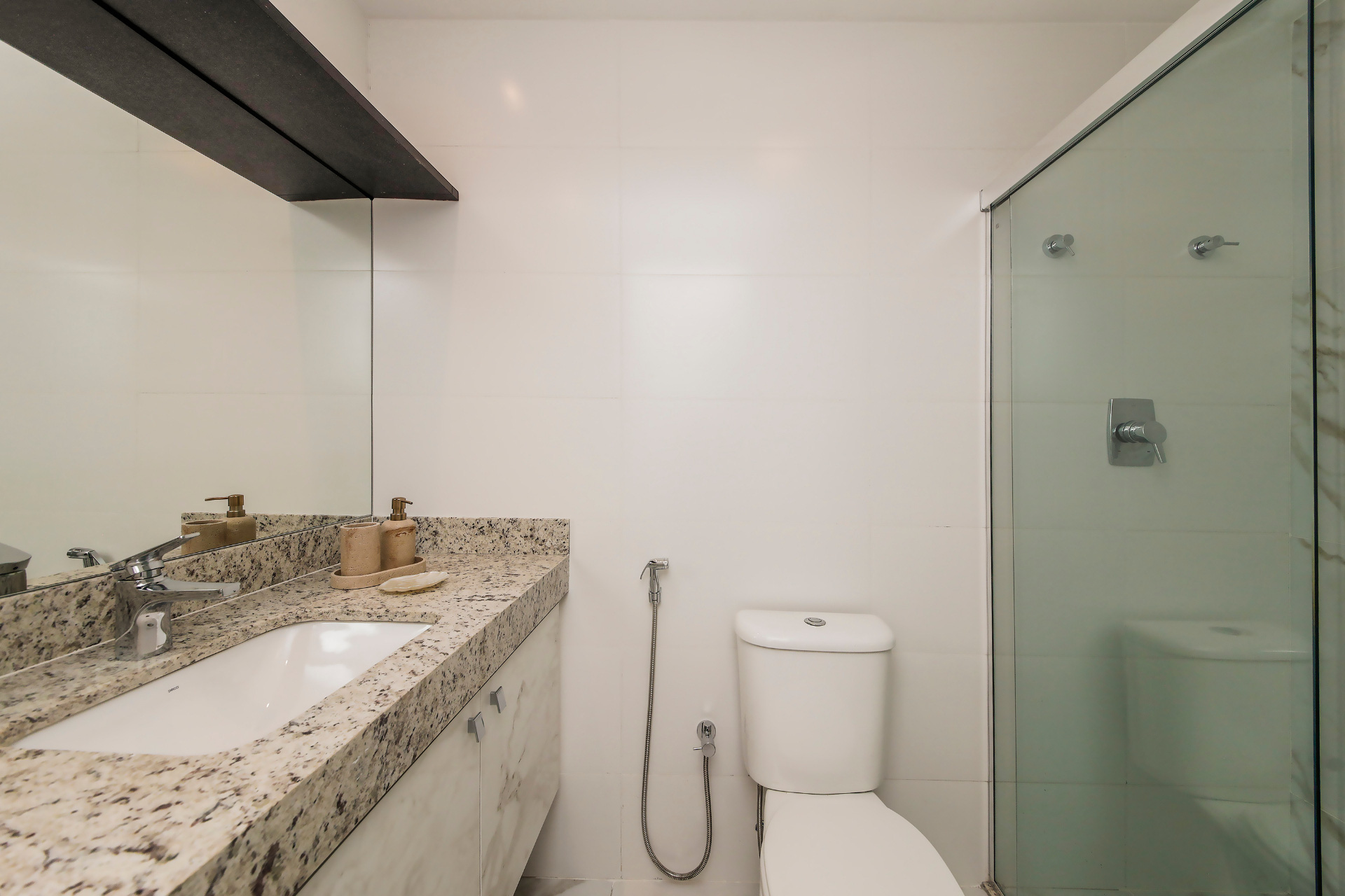 Bom Pastor: Apartamento, 3 vagas, 106m²., foto 12