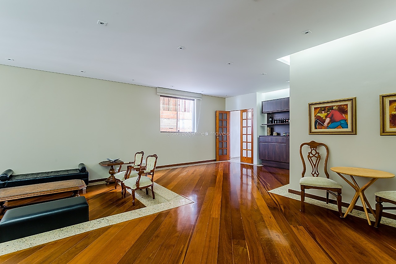 Parque Imperial: 576m², 5 quartos, lazer tipo clube, foto 4