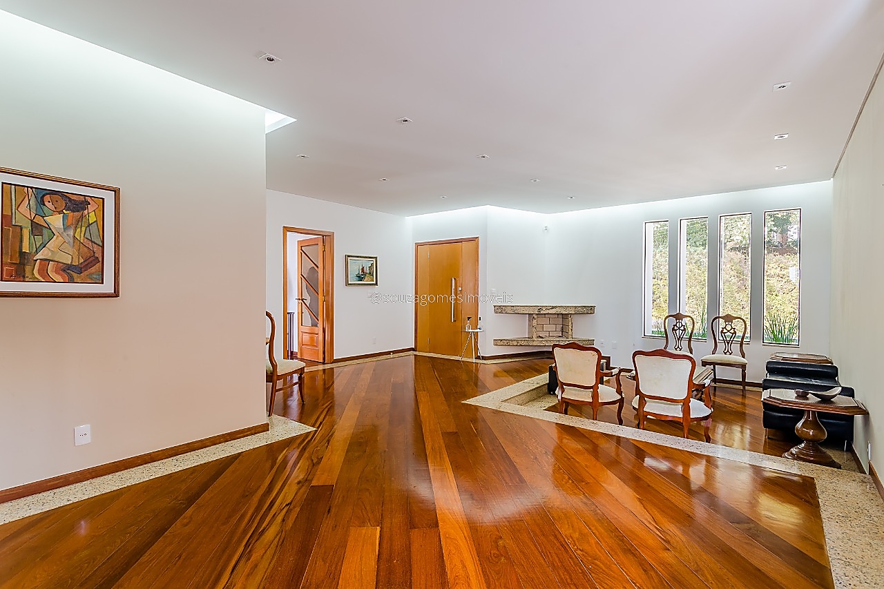 Parque Imperial: 576m², 5 quartos, lazer tipo clube, foto 5