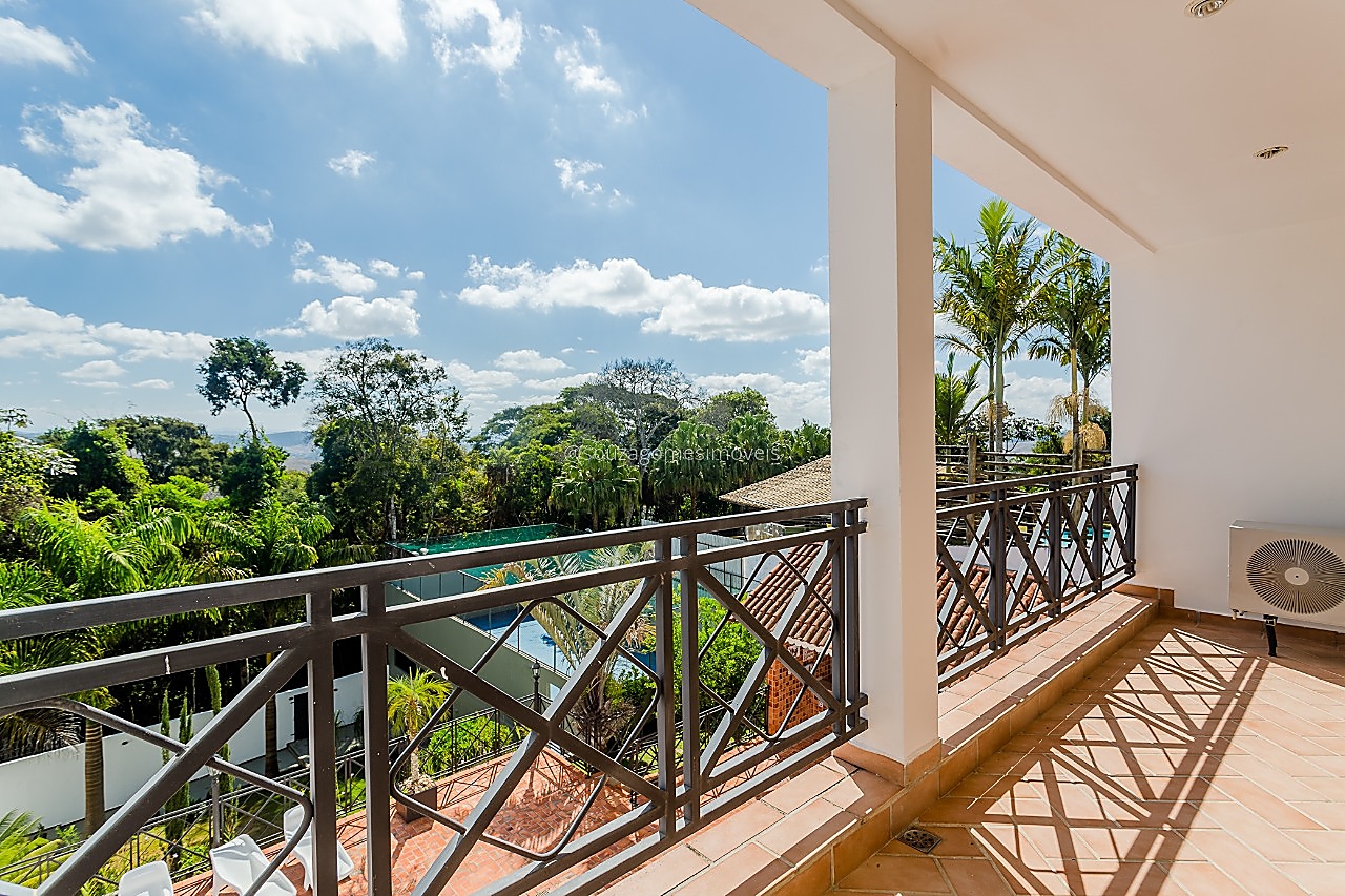 Parque Imperial: 576m², 5 quartos, lazer tipo clube, foto 6