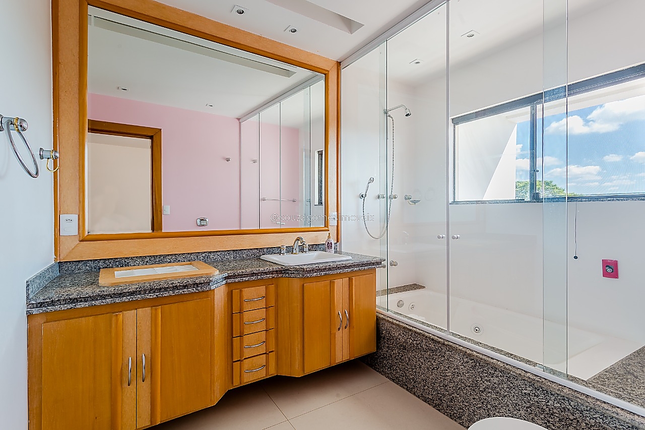 Parque Imperial: 576m², 5 quartos, lazer tipo clube, foto 7