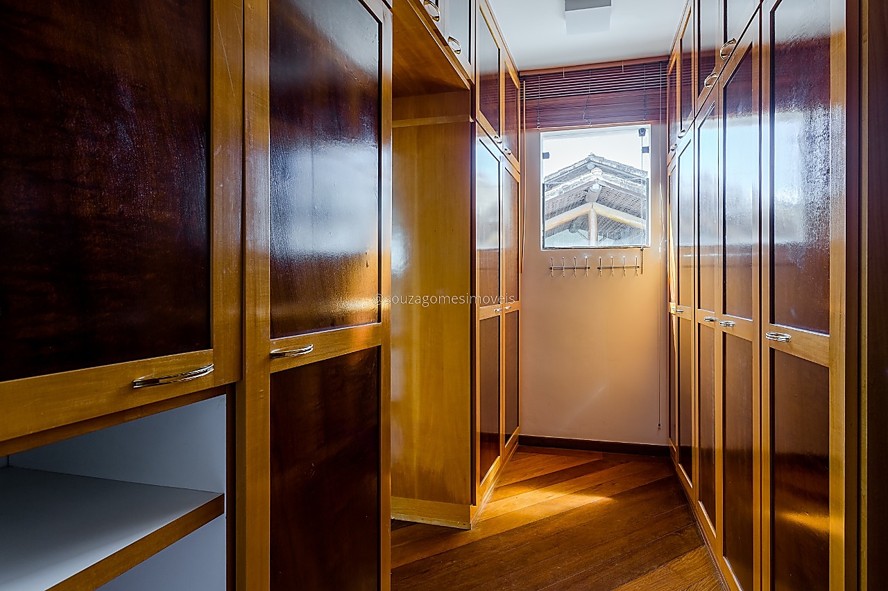 Parque Imperial: 576m², 5 quartos, lazer tipo clube, foto 9