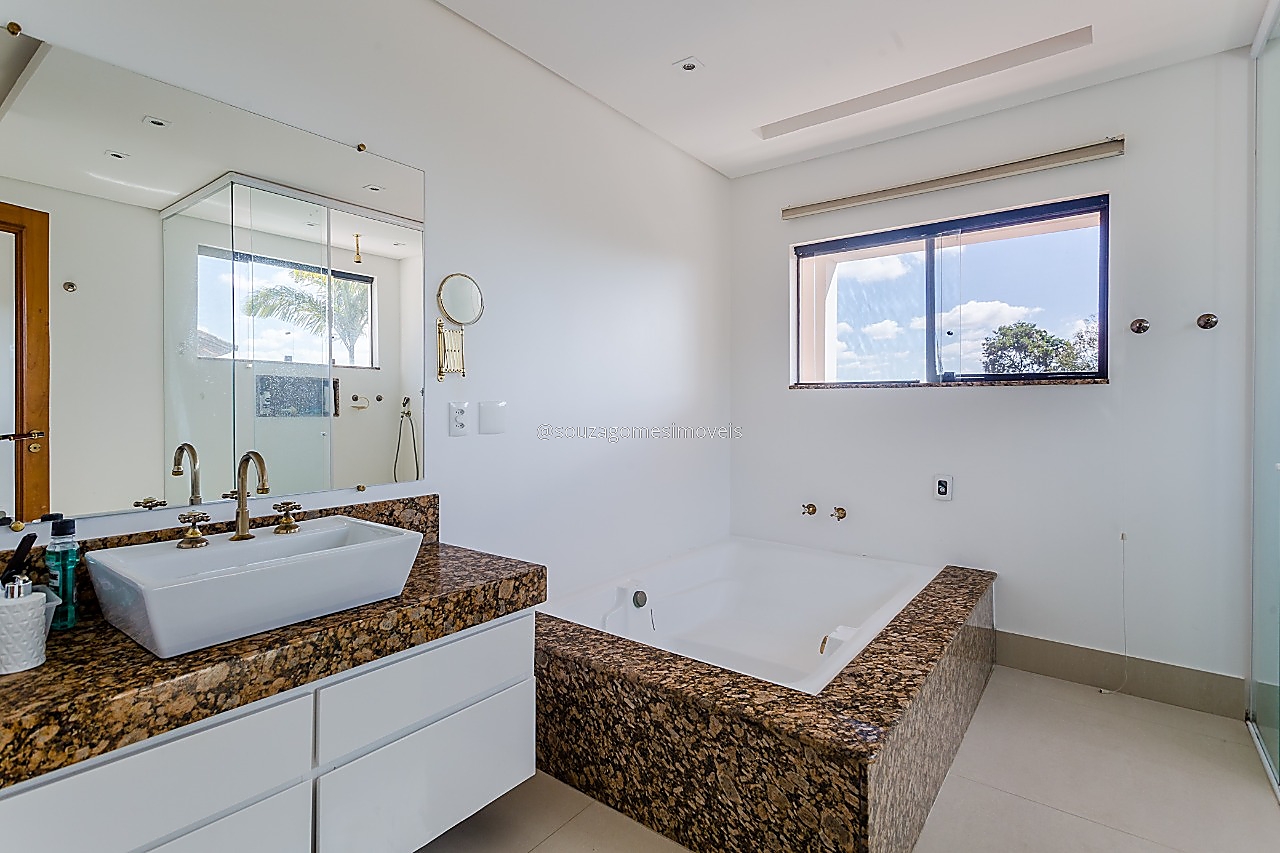 Parque Imperial: 576m², 5 quartos, lazer tipo clube, foto 10