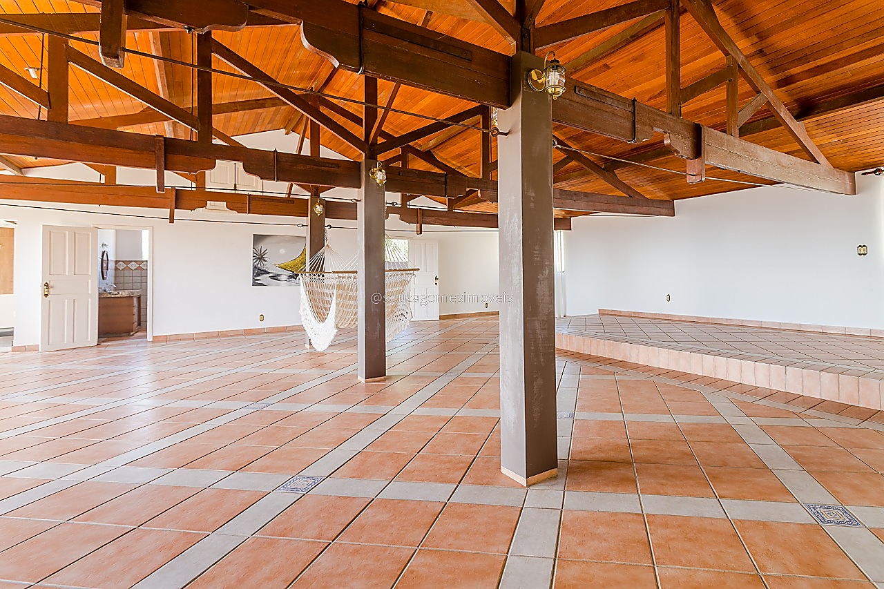 Parque Imperial: 576m², 5 quartos, lazer tipo clube, foto 14