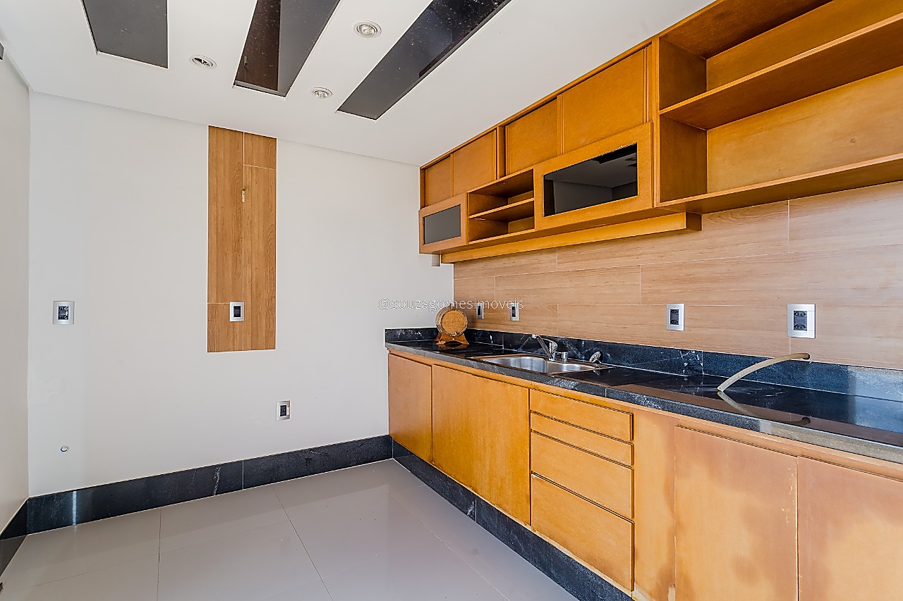 Parque Imperial: 576m², 5 quartos, lazer tipo clube, foto 16