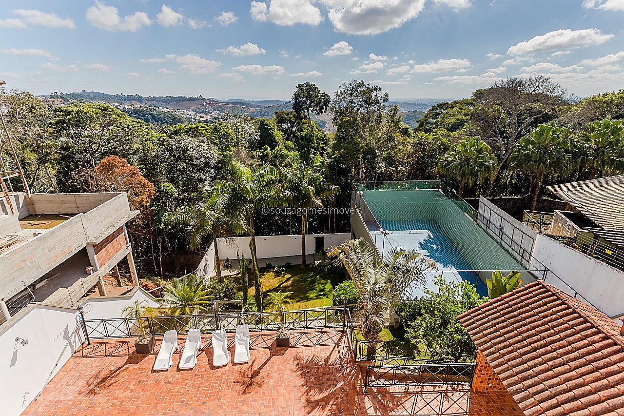 Parque Imperial: 576m², 5 quartos, lazer tipo clube, foto 18