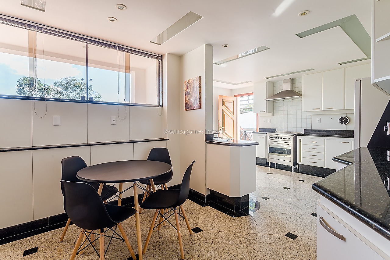Parque Imperial: 576m², 5 quartos, lazer tipo clube, foto 20