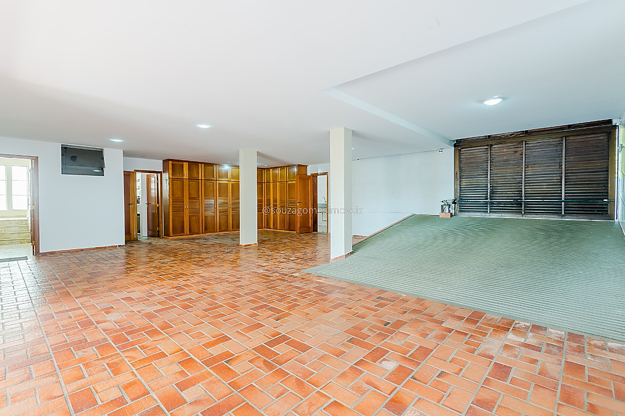 Parque Imperial: 576m², 5 quartos, lazer tipo clube, foto 23
