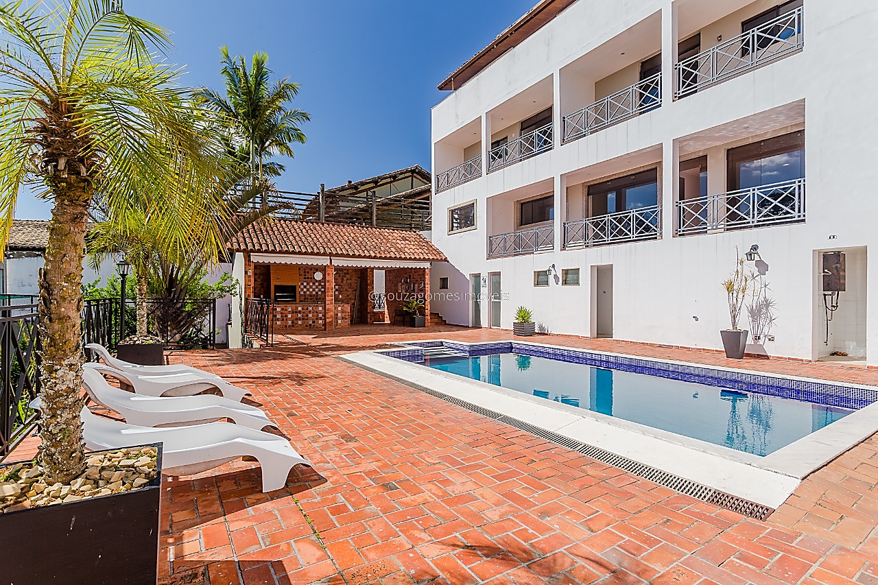 Parque Imperial: 576m², 5 quartos, lazer tipo clube, foto 24