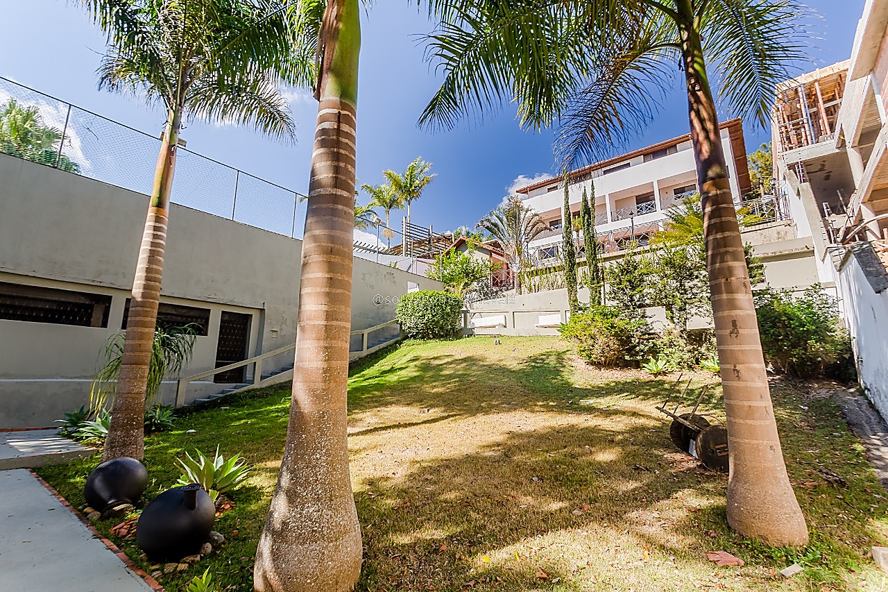 Parque Imperial: 576m², 5 quartos, lazer tipo clube, foto 3