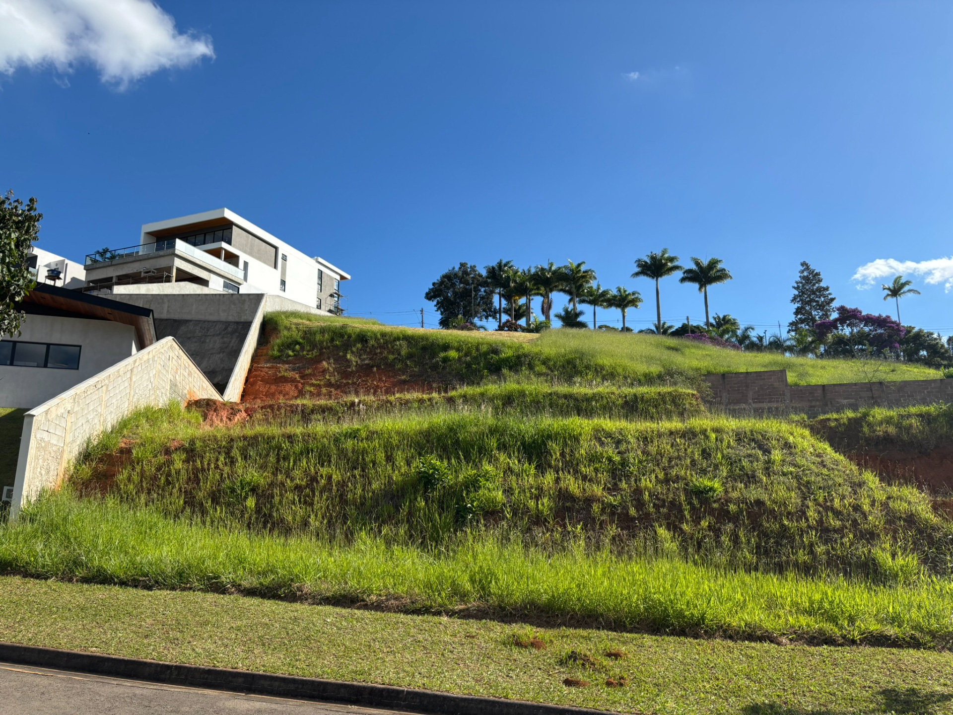 Terreno Vina Del Mar: 851 m², venda., foto 1