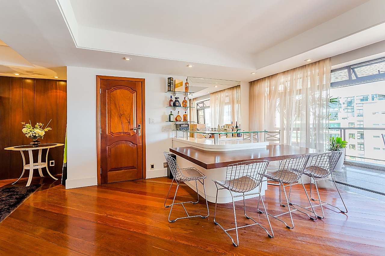 Cobertura 3 quartos, 468m². 5 vagas em São Mateus, foto 3