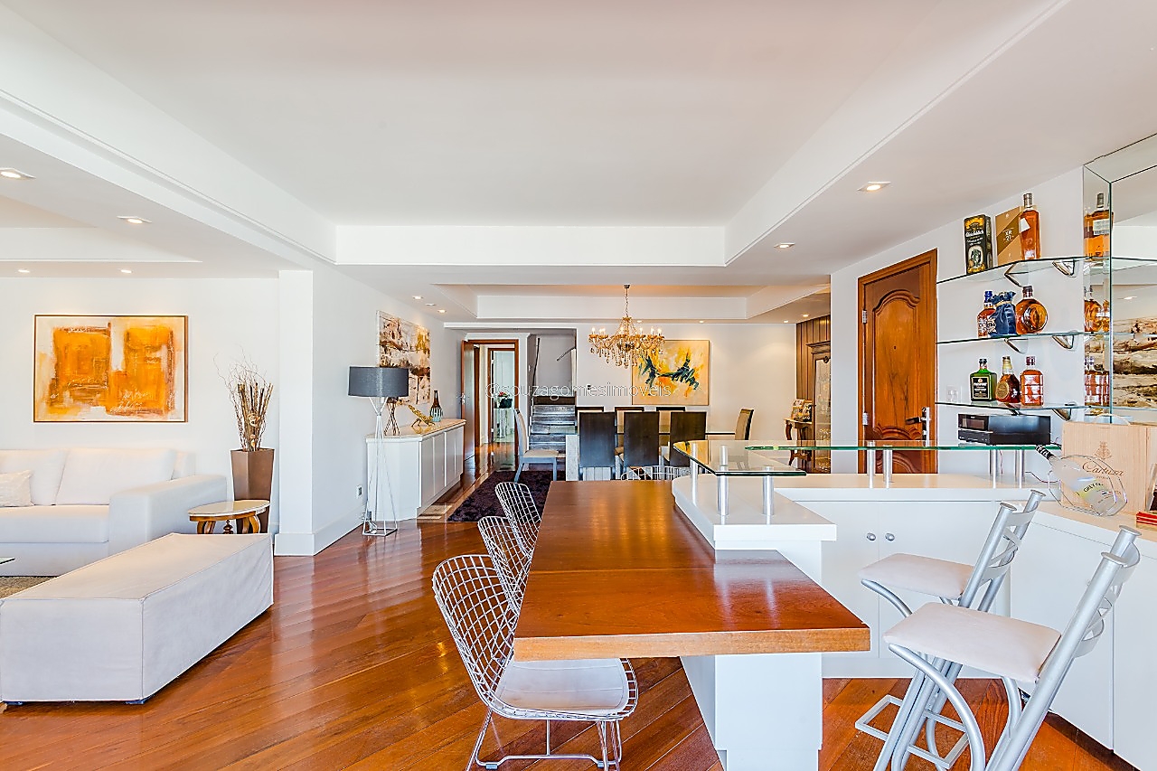 Cobertura 3 quartos, 468m². 5 vagas em São Mateus, foto 6