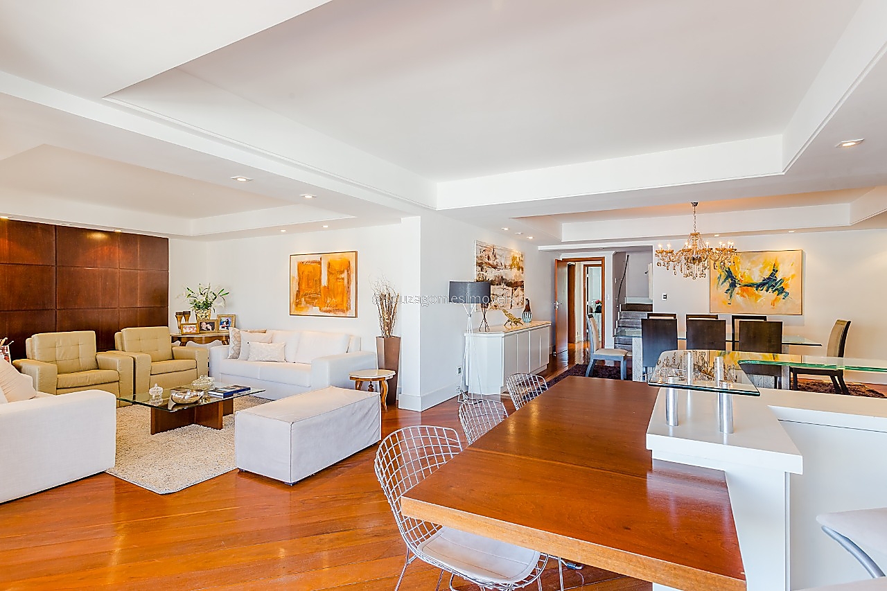 Cobertura 3 quartos, 468m². 5 vagas em São Mateus, foto 7