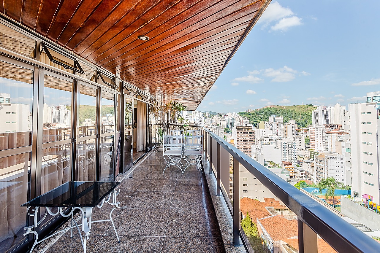Cobertura 3 quartos, 468m². 5 vagas em São Mateus, foto 8
