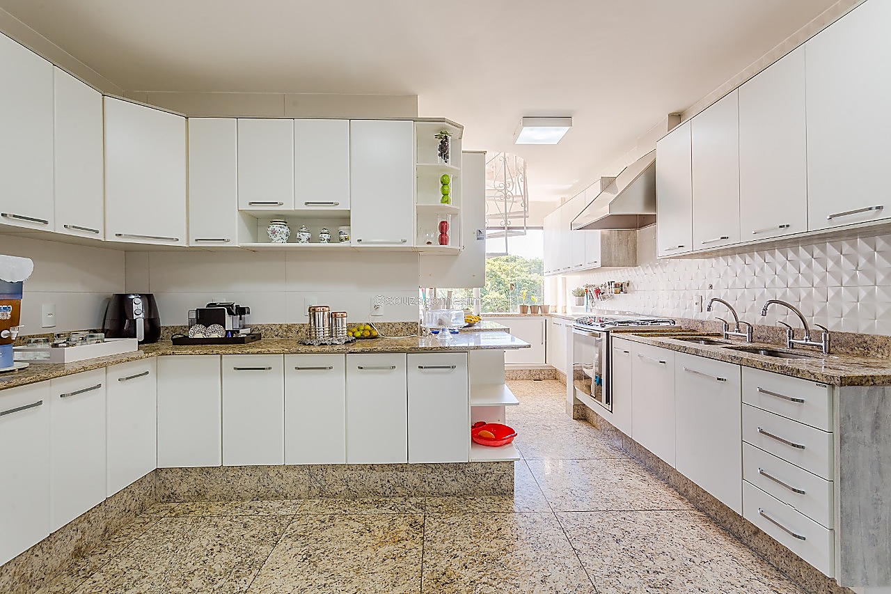 Cobertura 3 quartos, 468m². 5 vagas em São Mateus, foto 9