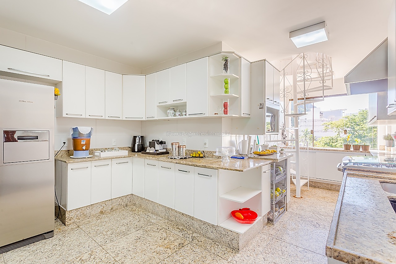 Cobertura 3 quartos, 468m². 5 vagas em São Mateus, foto 10