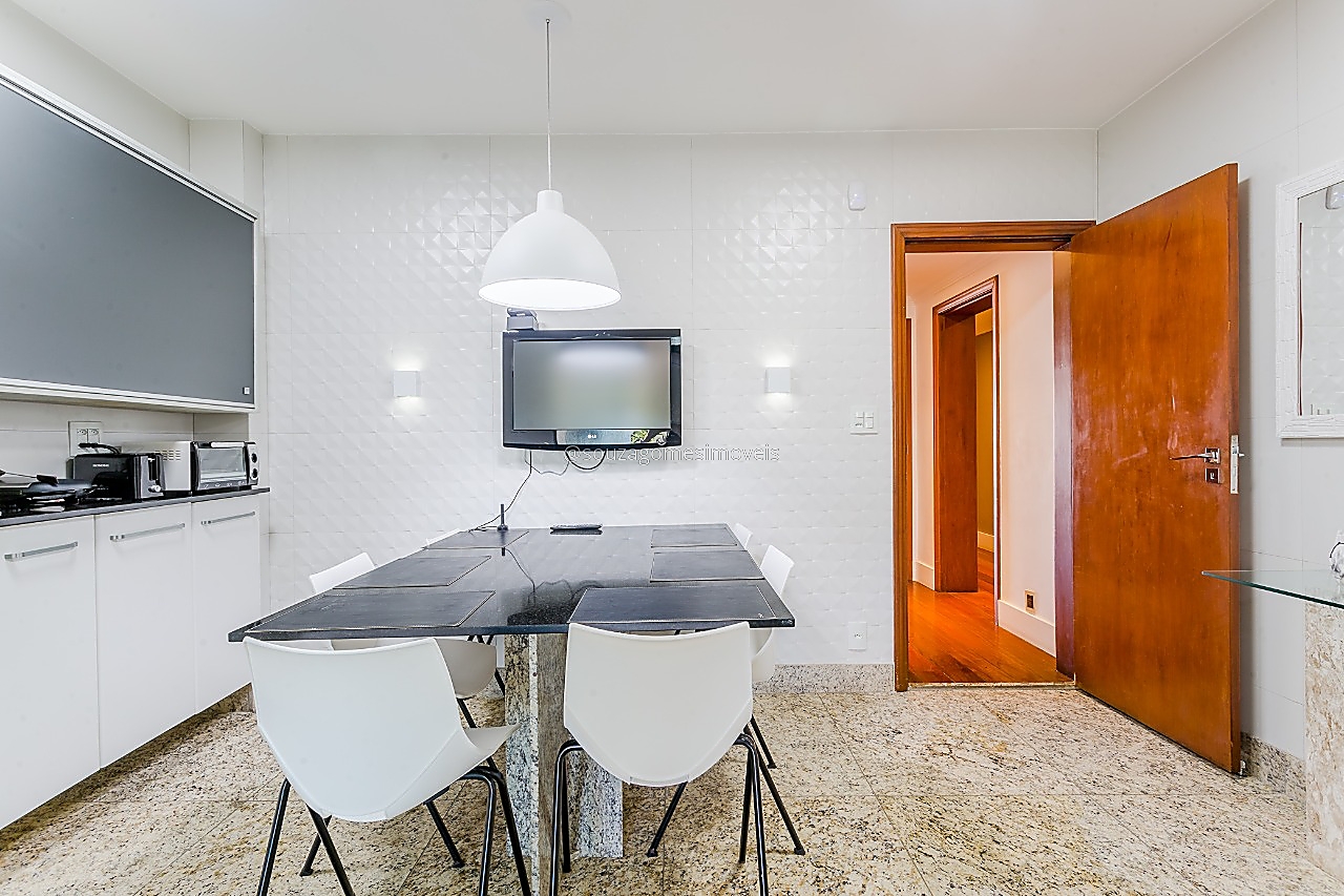 Cobertura 3 quartos, 468m². 5 vagas em São Mateus, foto 11