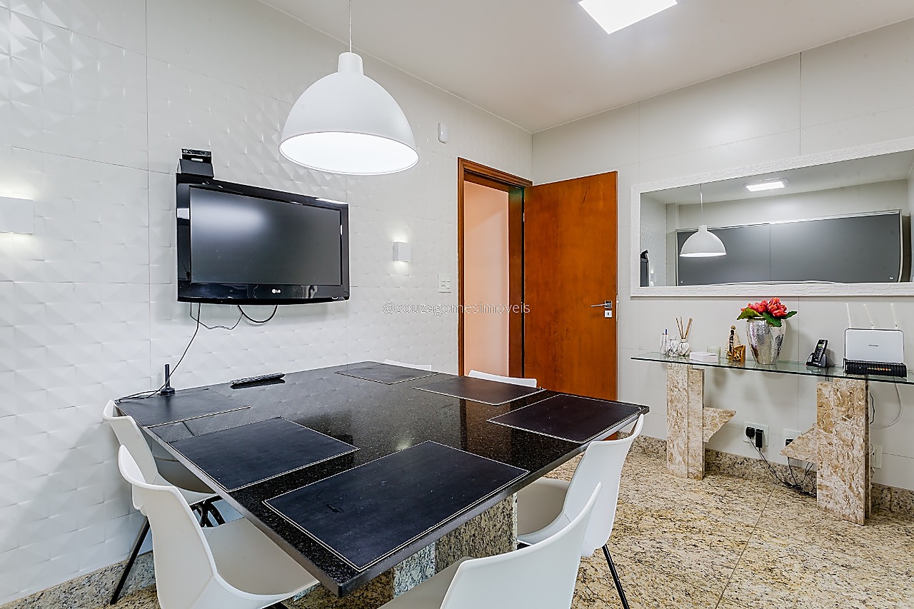 Cobertura 3 quartos, 468m². 5 vagas em São Mateus, foto 12