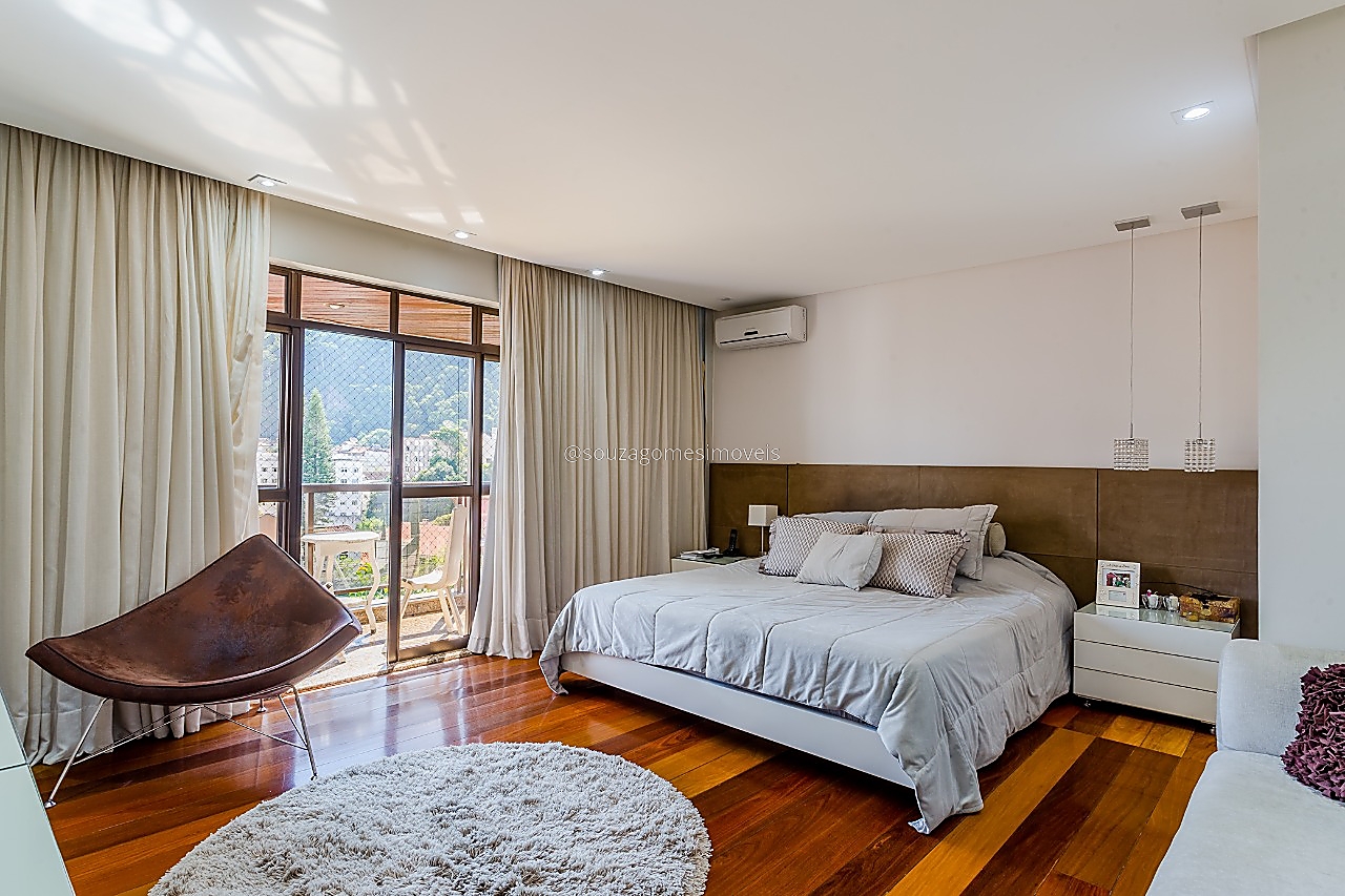 Cobertura 3 quartos, 468m². 5 vagas em São Mateus, foto 13