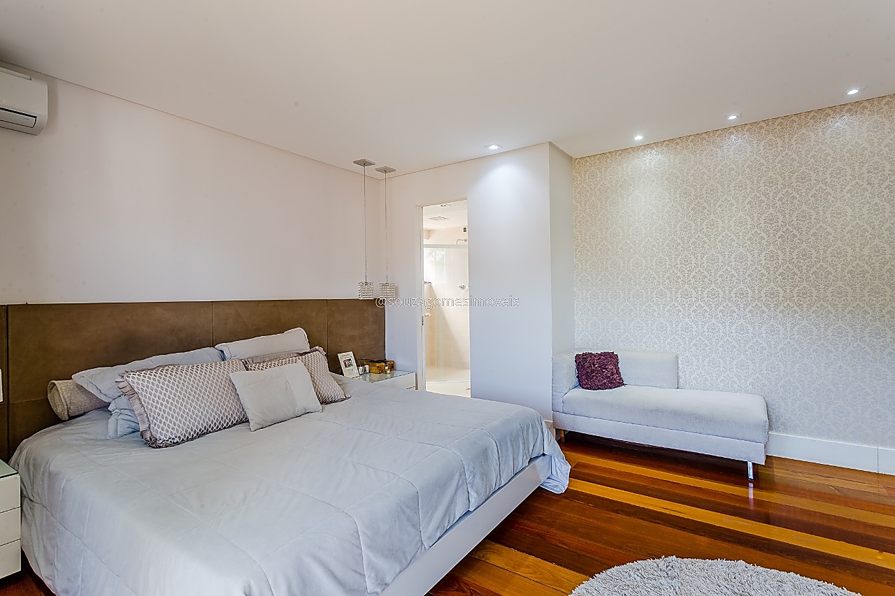 Cobertura 3 quartos, 468m². 5 vagas em São Mateus, foto 14