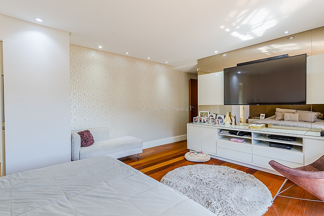 Cobertura 3 quartos, 468m². 5 vagas em São Mateus, foto 15