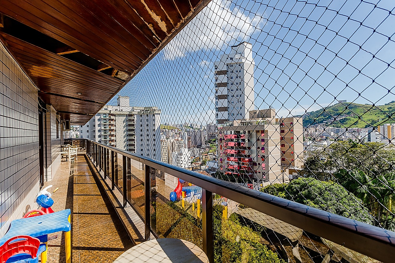 Cobertura 3 quartos, 468m². 5 vagas em São Mateus, foto 17